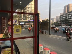 -蛙一刀·麻椒鱼火锅(金仙桥店)