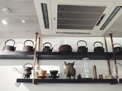 -茶是一枝花泡茶店