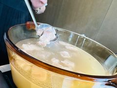 墨鱼汤-冰火楼(梦泽园店)