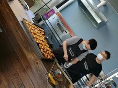 -澳門星爺葡撻店