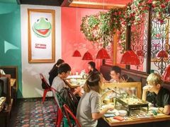 大堂-蛙小淲(虎门万达店)