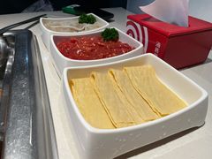 -海底捞火锅(枫蓝国际购物中心店)