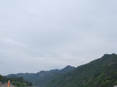 -新安江山水画廊风景区