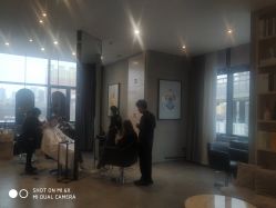 -MOVAN HAIR莫凡匠人发型屋