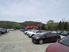 -三块石国家森林公园