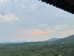 -灵谷景区