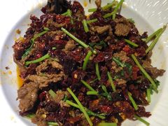 -珍藏湘约(科技园店)