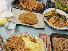 -阿记烧烤(大兴新区店)