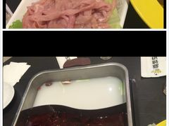 -新辣道鱼火锅(航天万源店)