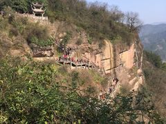 -方岩风景区