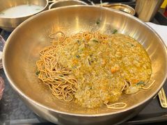 -贡梅老面馆·蟹粉面·无锡特色小吃(南长街主推店)