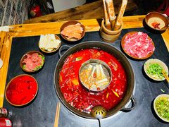 -洋马儿火锅(解放碑店)