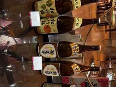 -广州增城保利皇冠假日酒店-玄日本餐厅