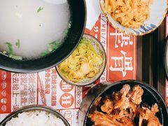 犟骨头-犟骨头排骨饭(回龙观龙禧店)