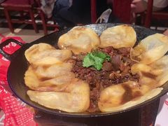 地锅小公鸡-百味地锅鸡(二店·财校分店)