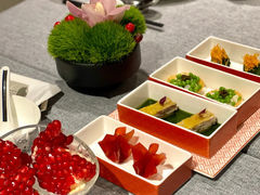-柿合缘新京菜(静安嘉里中心店)