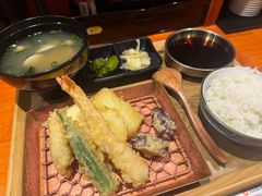 -天妇罗内顺田(罗湖店)