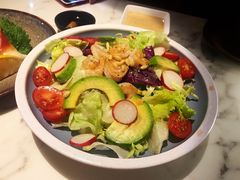 -JUKEBOX玖部音乐餐厅(华侨城店)