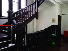 -上海市肺科医院(延庆路门诊)