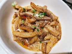 -味上湘菜馆(岳麓山店)