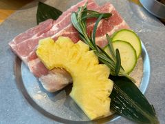 -狮子三•脆鳗鱼烤肉(信和廣場4樓店)