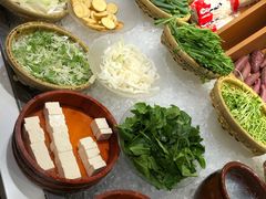 -鍋ぞう(新宿西口店)