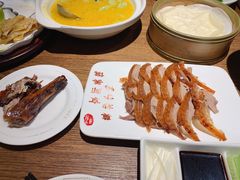 -全聚德(江宁店)