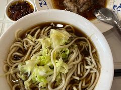 -柴氏风味斋(甘家口店)