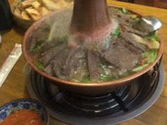 -陀岗美食·云南藏式特色餐厅