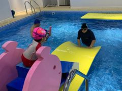 -嘻游纪亲子游泳中心(天佑城店)