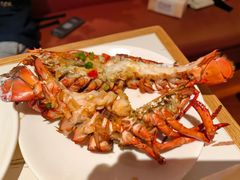 -第六季自助餐厅(王府井店)