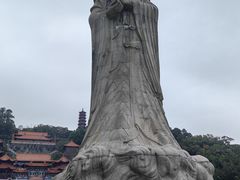 -南沙天后宫景区