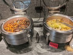 -福成自助烤肉(双桥万达店)