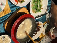 -茶人村·宫廷私厨(奥体印象城店)