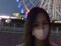 -琴岛之星摩天轮
