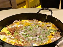 啫啫蚝烙-惠食佳(滨江大公馆店)