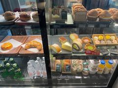 -星巴克臻选(湖滨道店)