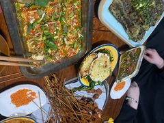 -夜烤·宜宾烧烤(洋河路店)