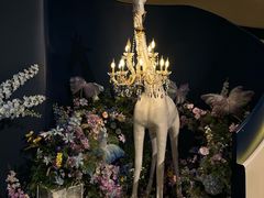 -狮拾久·现代新加坡料理(福田COCO Park店)