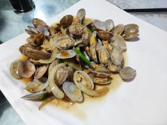 -范饭椰林川湘味海鲜·椰子鸡(三亚湾椰梦长廊店)