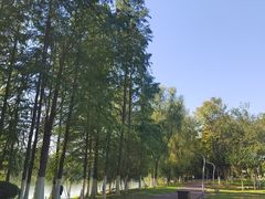 -滨湖塘西河公园