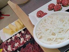 -嬷孙家潮汕牛肉火锅(北京路天河城店)