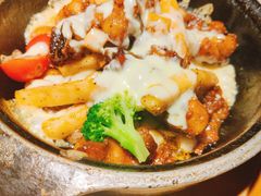 -798餐厅(任丘路店)