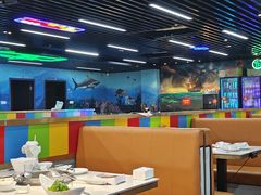 -中国凉都黄牛肉馆(杭州总店)