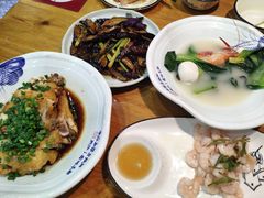 -百家鲜·杭帮菜