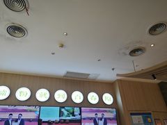 -百春原湖南牛肉粉(百联世纪店)