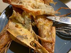 -喜庭海鲜自助(来福士店)