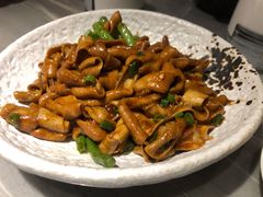 鼓油皇鹅肠-岭南真味·匠心粤菜(K11店)