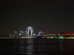 -金鸡湖景区