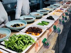 -梁家大院•农家菜(昆山会展中心店)